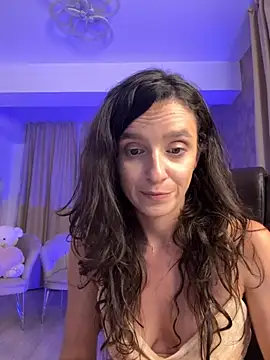 Snapshot of AnnaHarperX chatting on September 2025 10:09:01 PM AnnaHarperX online show from September 2025 10:09:01 PM