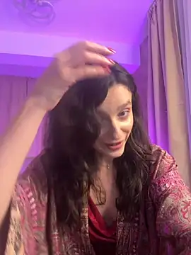 Snapshot of AnnaHarperX chatting on October 2025 05:32:02 PM AnnaHarperX online show from October 2025 05:32:02 PM