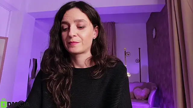 AnnaHarperX online show from February 2026 05:30:01 PM