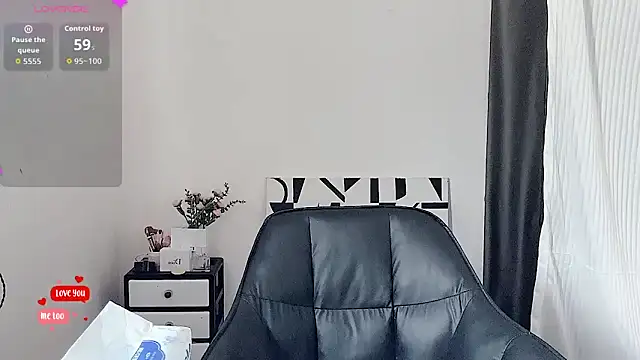 bunny-- online show from June 2026 05:01:01 AM