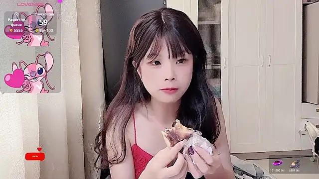 bunny-- online show from June 2026 05:16:02 AM