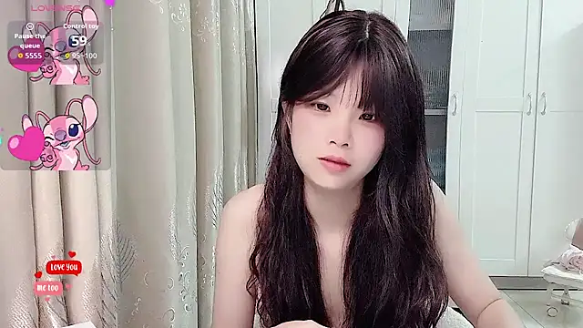 bunny-- online show from June 2026 01:03:01 PM