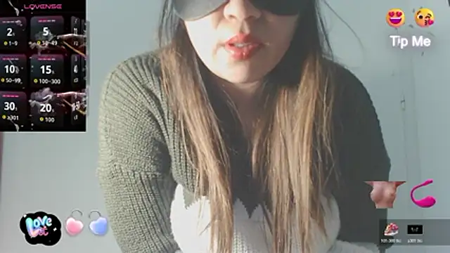 Ricaardiente online show from January 2026 09:16:02 PM