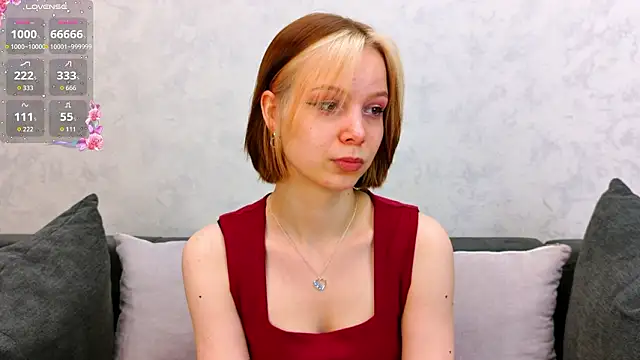 UmbraVelour online show from February 2026 03:41:02 PM