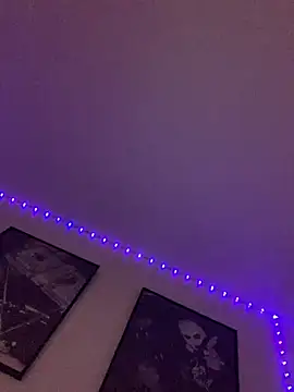 Ghostbaby02 online show from March 2026 12:39:01 AM