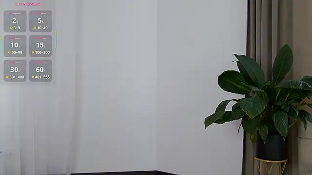 NicoletteBean online show from March 2026 07:01:02 AM