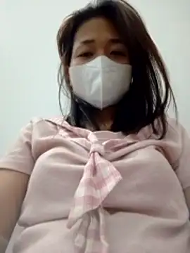PamPii2x online show from April 2026 10:23:02 PM
