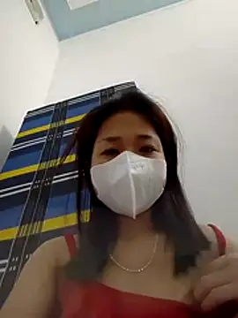 PamPii2x online show from May 2026 09:23:02 PM