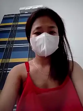 PamPii2x online show from May 2026 01:34:02 AM