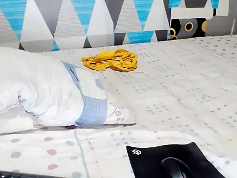 Savannah Cock online show from December 2025 04:54:01 AM