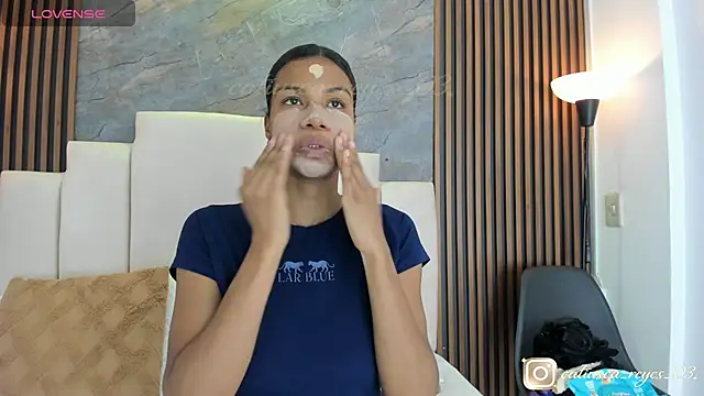 catiusca reyes 03 online show from May 2026 11:18:01 AM