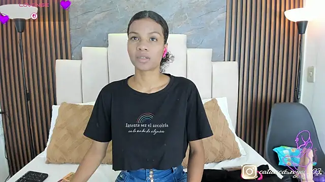 catiusca reyes 03 online show from May 2026 11:26:01 AM