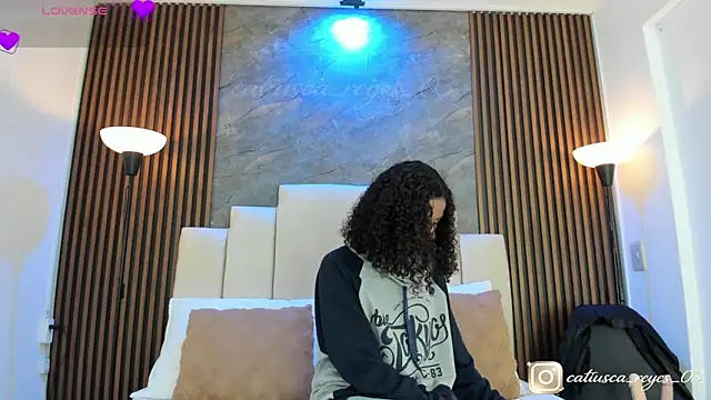 catiusca reyes 03 online show from May 2026 11:16:02 AM