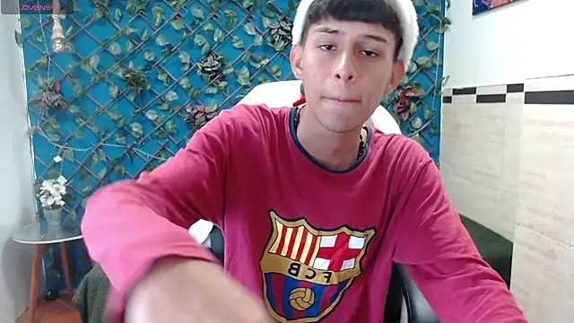 DraxBlade09 online show from December 2025 03:46:02 AM