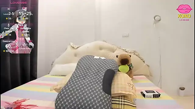 Teahyee online show from June 2026 08:53:01 AM