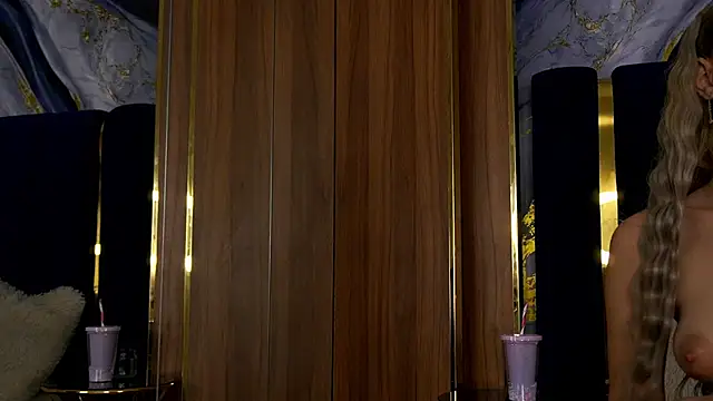 Chloe GraceeX online show from January 2026 08:22:01 PM