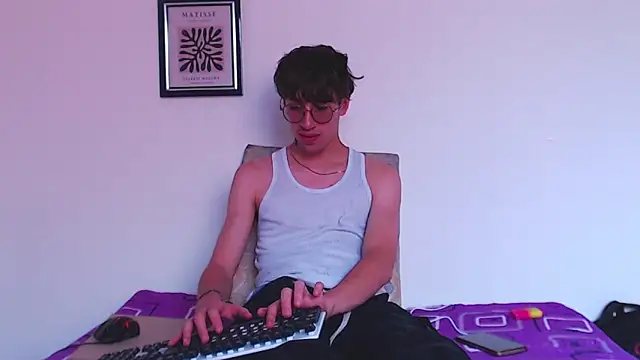 Snapshot of Dio__morningstar chatting on February 2026 08:05:02 PM Dio morningstar online show from February 2026 08:05:02 PM