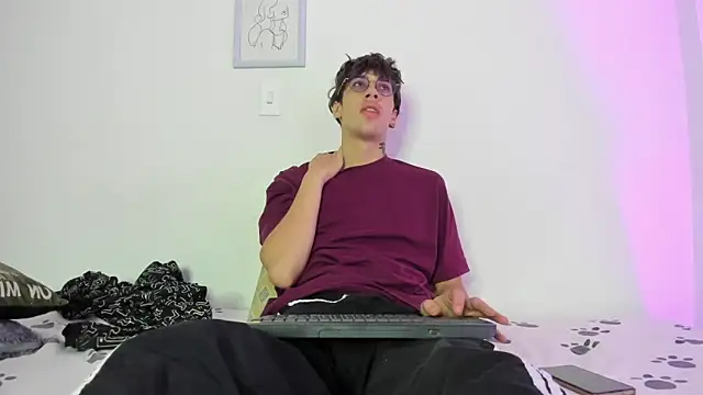 Snapshot of Dio__morningstar chatting on February 2026 01:43:01 PM Dio morningstar online show from February 2026 01:43:01 PM