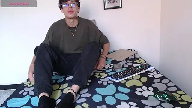 Snapshot of Dio__morningstar chatting on March 2026 12:07:01 PM Dio morningstar online show from March 2026 12:07:01 PM