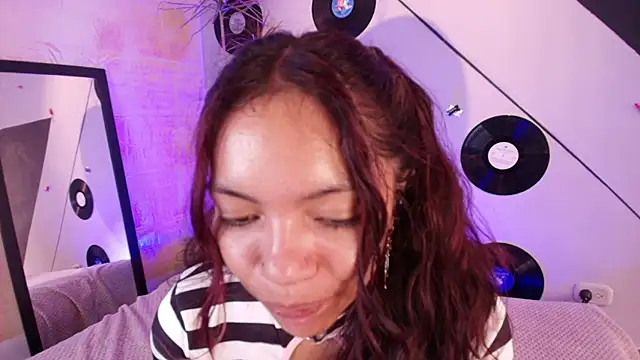 goddess julieta online show from December 2025 07:21:01 PM