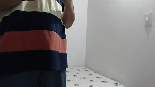 Jave rave online show from March 2026 03:13:01 AM