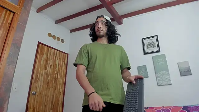Jave rave online show from July 2026 12:11:02 PM