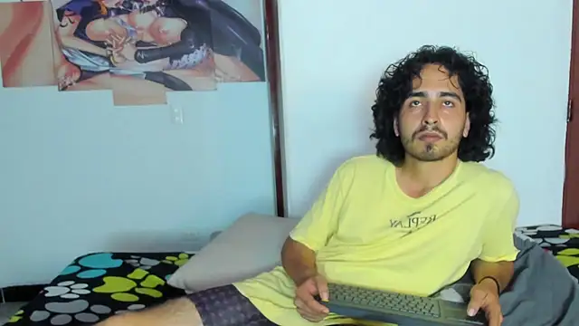 Jave rave online show from July 2026 08:25:01 PM