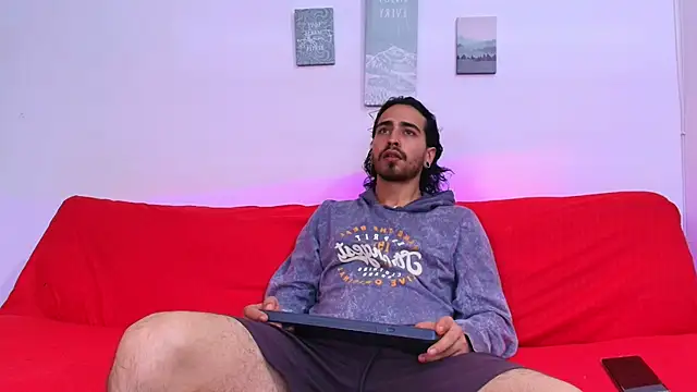 Jave rave online show from July 2026 08:23:02 PM