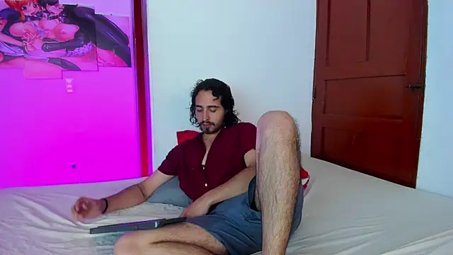 Jave rave online show from July 2026 08:16:02 PM