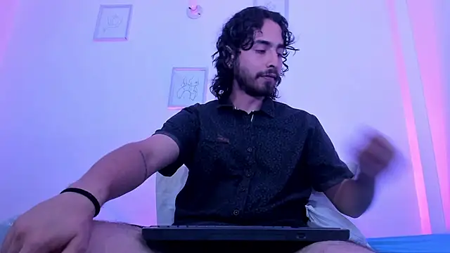 Jave rave online show from August 2026 08:33:01 PM
