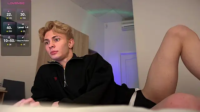 Even Vrot online show from January 2026 07:19:02 PM