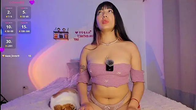 tammy owo online show from February 2026 04:33:01 PM