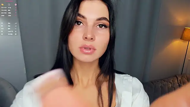 FeliciaKogen online show from December 2025 05:49:01 AM