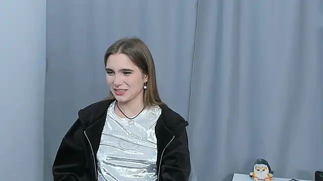 RozanneJordan online show from November 2025 03:11:01 PM