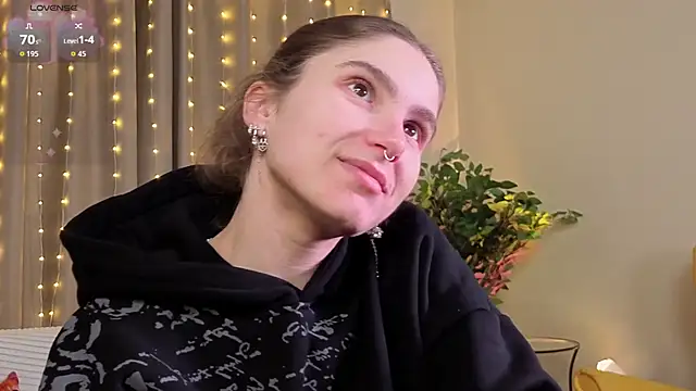 RozanneJordan online show from January 2026 03:14:02 PM