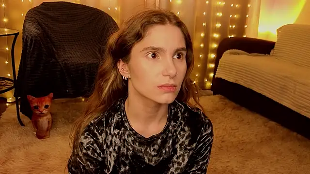 RozanneJordan online show from May 2026 05:18:02 PM