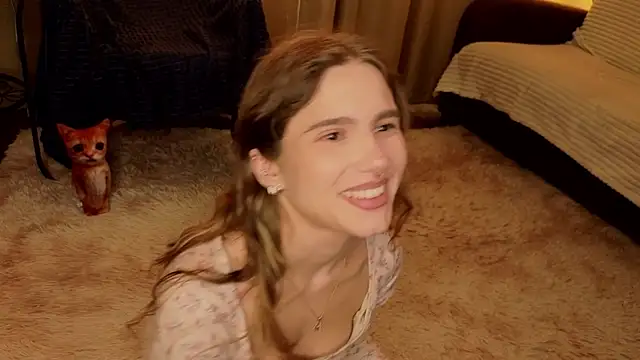 RozanneJordan online show from May 2026 05:07:02 PM