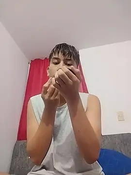 Peter Seed07 online show from November 2025 10:42:01 PM