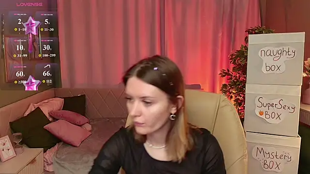 Ursula Andres online show from June 2026 01:06:01 AM