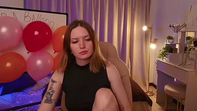 Ursula Andres online show from June 2026 01:16:01 AM