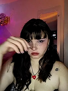 Bloodsweet online show from December 2025 05:15:02 AM