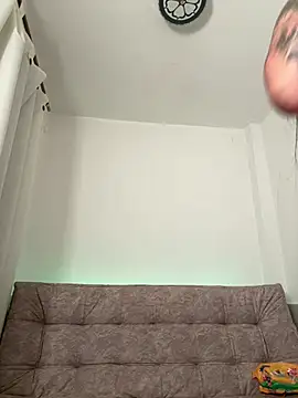 Megan Ivy online show from April 2026 11:38:01 AM
