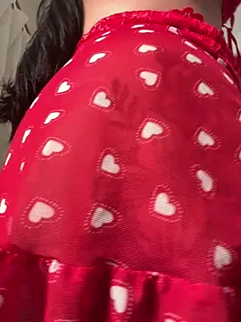 Megan Ivy online show from April 2026 12:07:02 PM