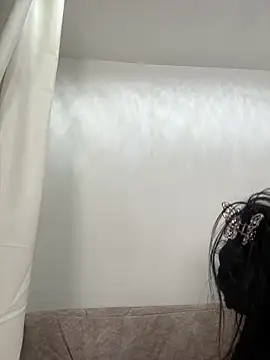 Megan Ivy online show from June 2026 03:03:03 PM
