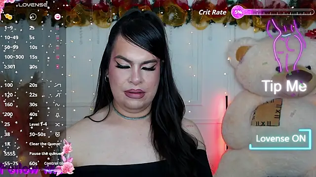 Snapshot of Nicol_ricci_ chatting on December 2025 01:09:01 PM Nicol ricci online show from December 2025 01:09:01 PM