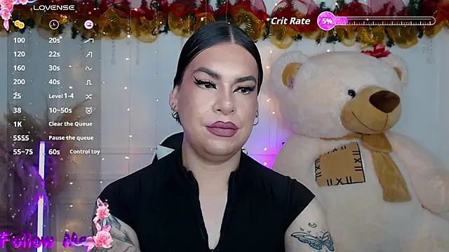 Snapshot of Nicol_ricci_ chatting on December 2025 01:15:01 PM Nicol ricci online show from December 2025 01:15:01 PM