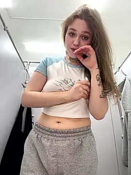 RussianWoman online show from January 2026 03:23:02 AM