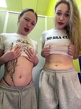 RussianWoman online show from February 2026 03:32:02 AM