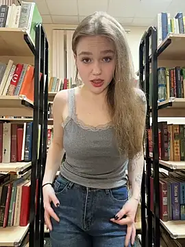 RussianWoman online show from March 2026 03:33:01 AM