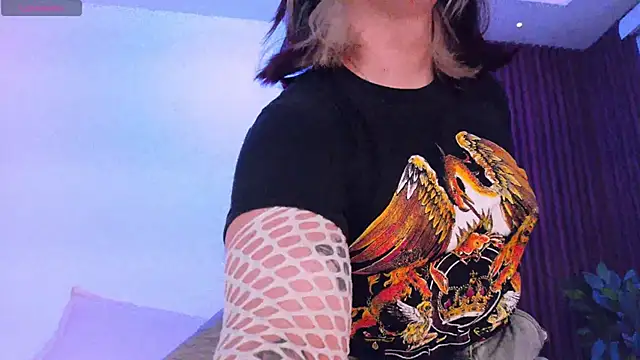 GabyRose9 online show from February 2026 08:29:01 PM